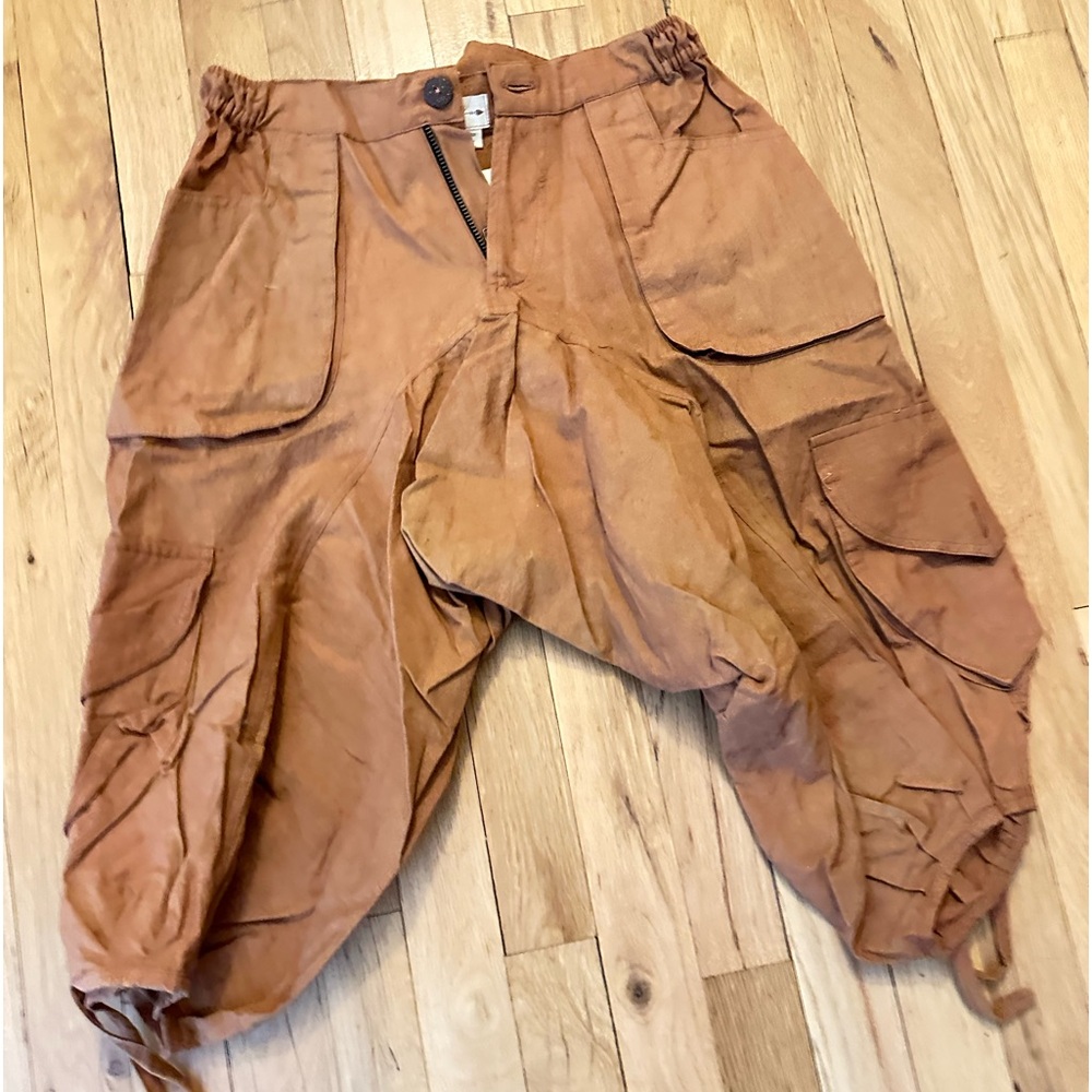 MacraSpirit Men’s Tribal Shorts